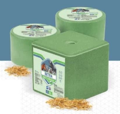 BETRA Insect Stop Block