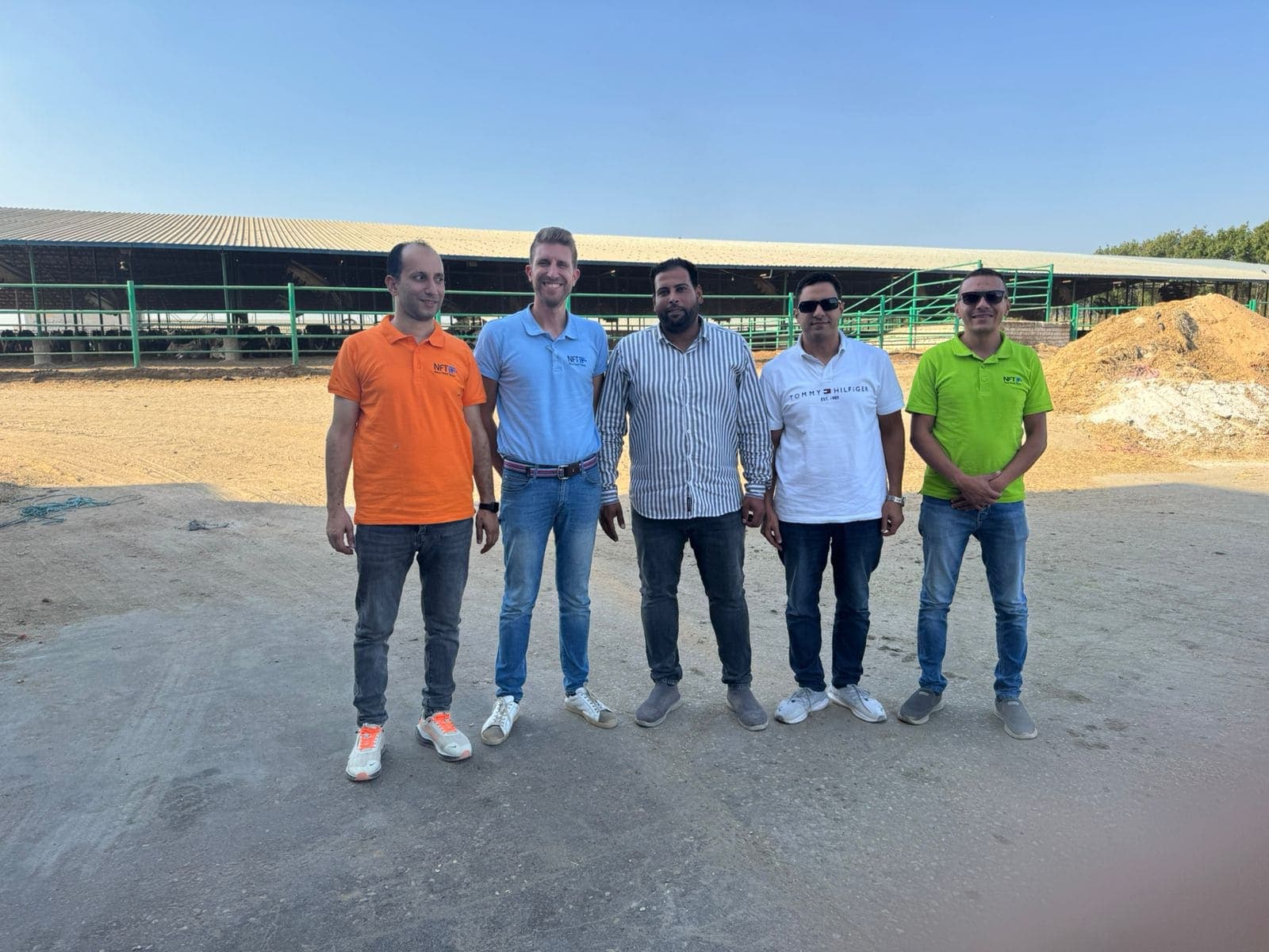 Herd Management Workshop